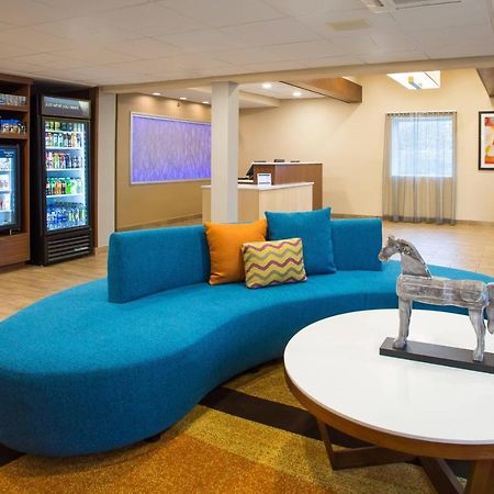 Fairfield Inn Boston Dedham Kültér fotó
