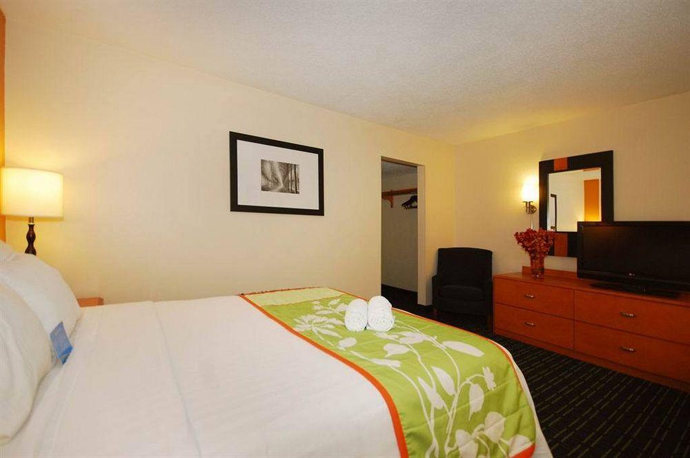 Fairfield Inn Boston Dedham Kültér fotó