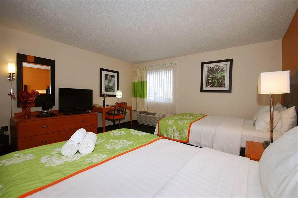 Fairfield Inn Boston Dedham Kültér fotó