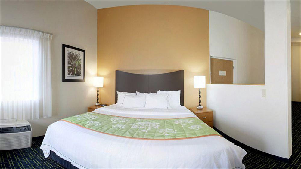 Fairfield Inn Boston Dedham Kültér fotó