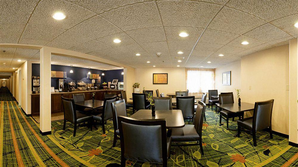 Fairfield Inn Boston Dedham Kültér fotó