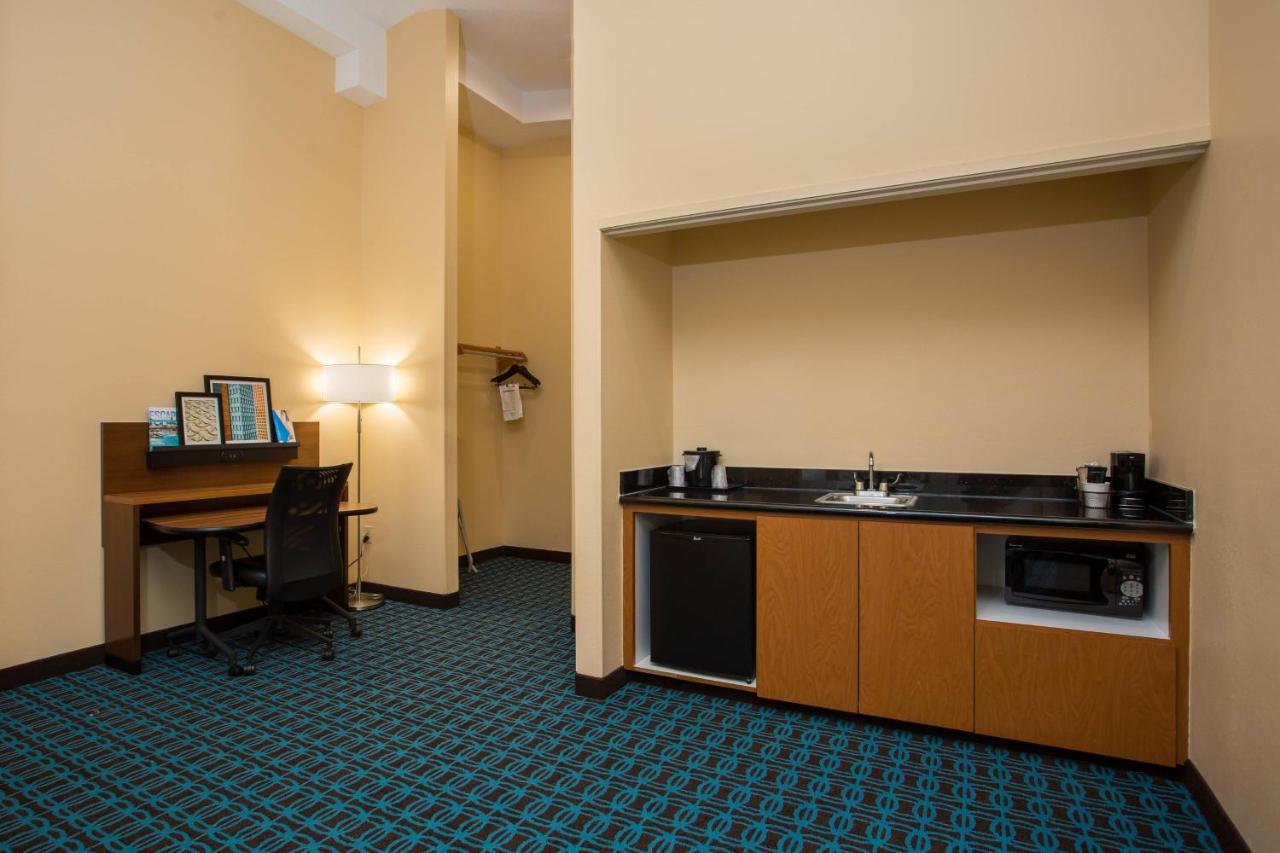 Fairfield Inn Boston Dedham Kültér fotó