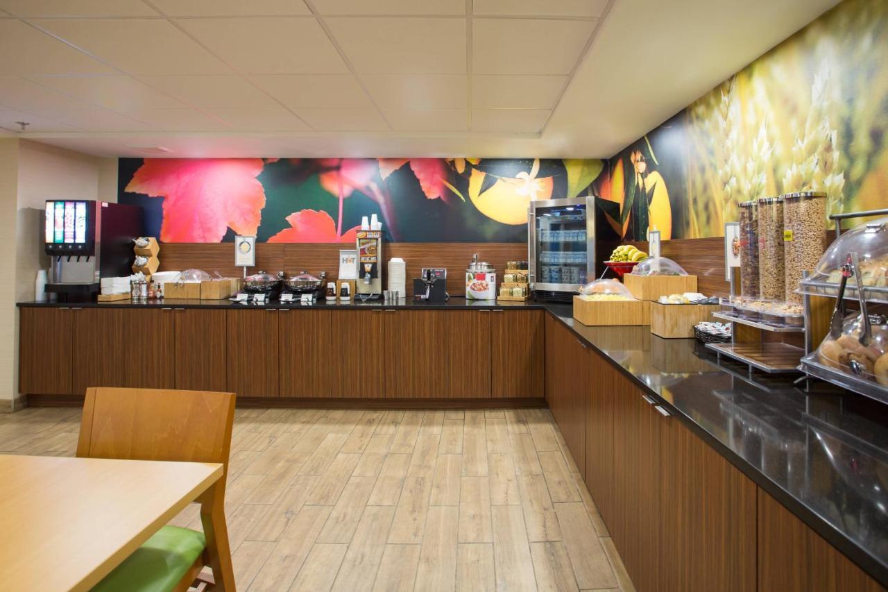 Fairfield Inn Boston Dedham Kültér fotó
