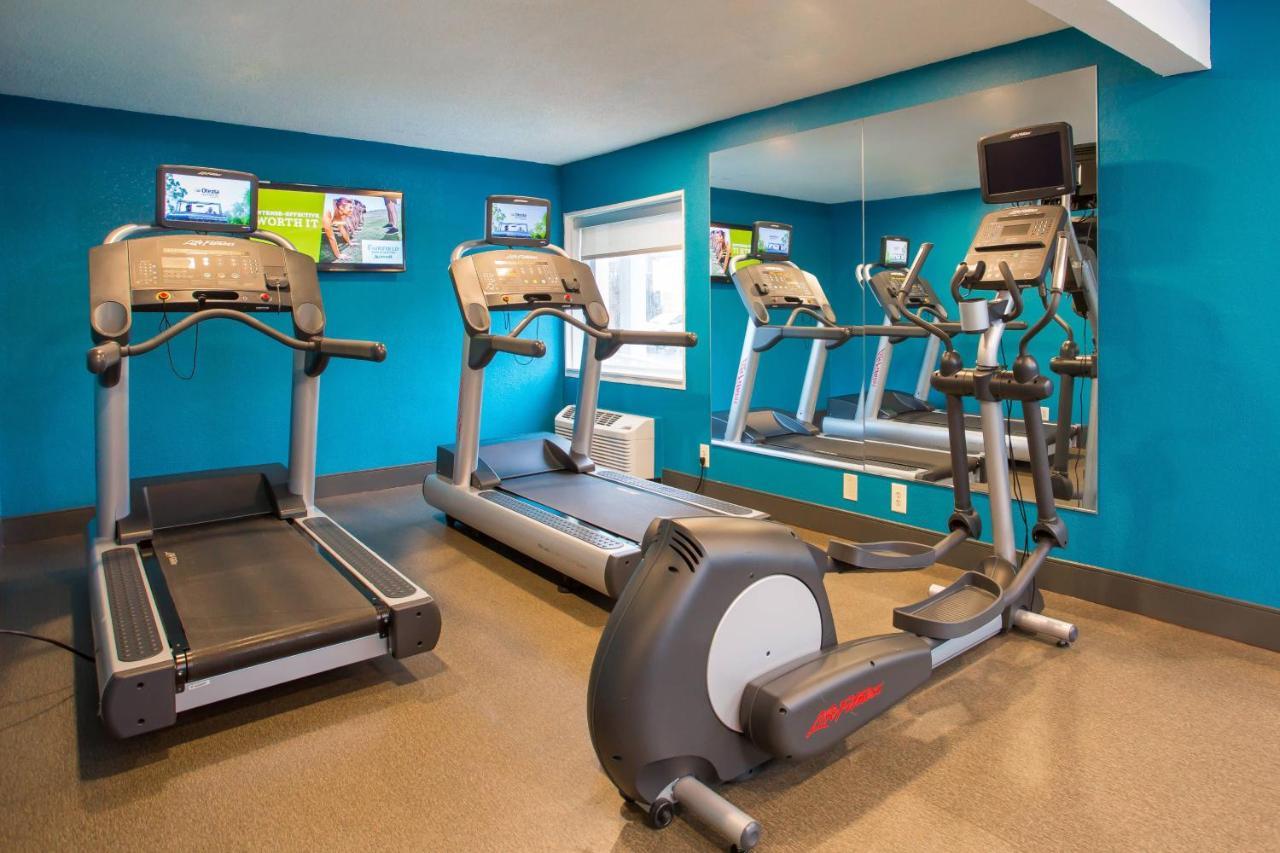 Fairfield Inn Boston Dedham Kültér fotó