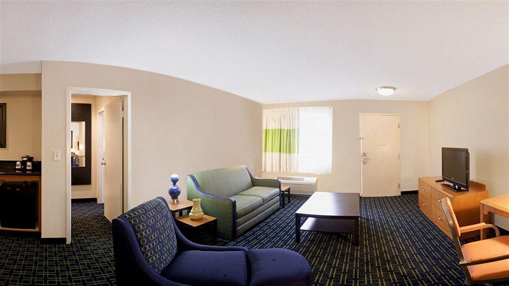 Fairfield Inn Boston Dedham Kültér fotó