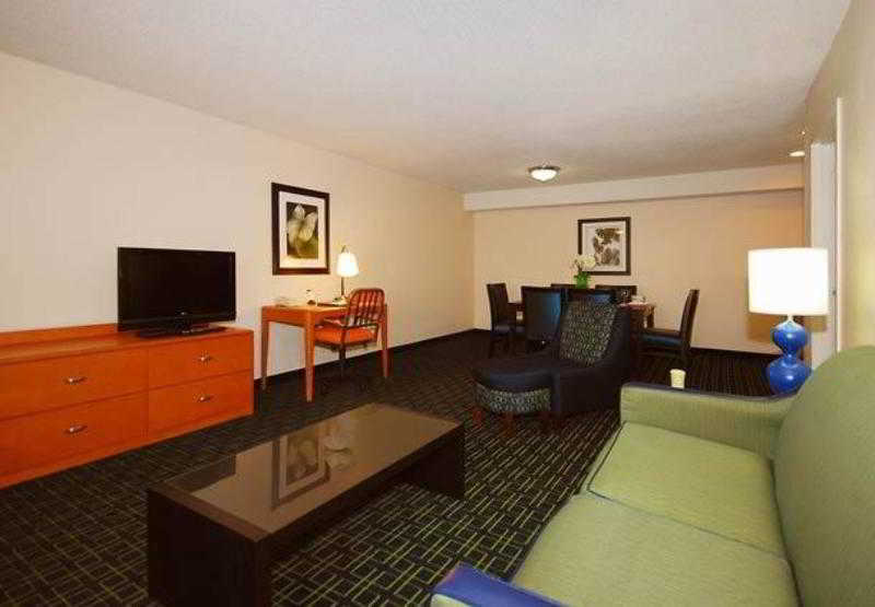 Fairfield Inn Boston Dedham Kültér fotó