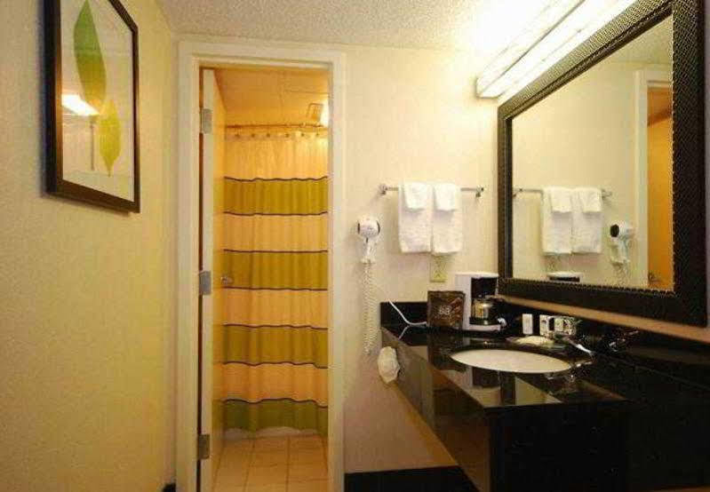Fairfield Inn Boston Dedham Kültér fotó