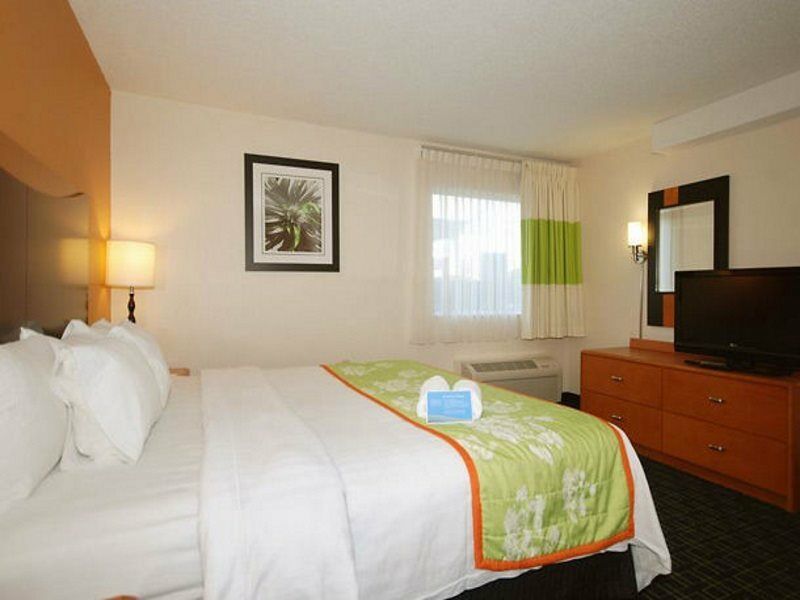 Fairfield Inn Boston Dedham Kültér fotó