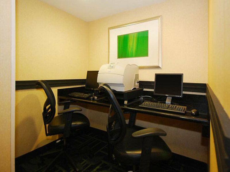 Fairfield Inn Boston Dedham Kültér fotó